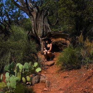 Meet your Posher, Zoe